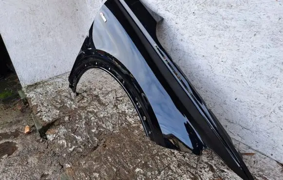 Audi Q4 Sportback e-tron Fender 89a821106
