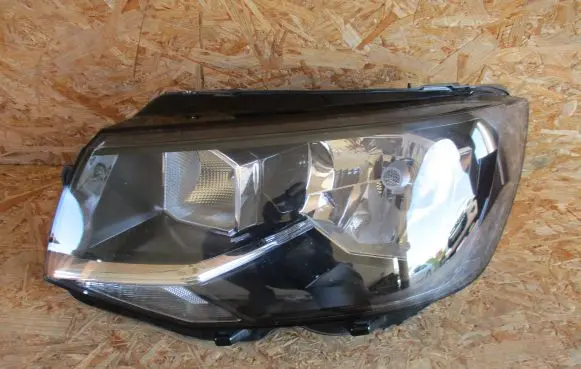 Volkswagen Transporter - Caravelle T6 Headlight/headlamp 7E1941015AC