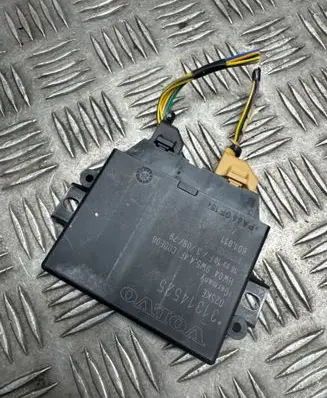 Volvo XC60 Parking PDC control unit/module 31314525 D25KE 1006005363