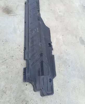 Mercedes-Benz E W213 Side bottom protection A2136805203