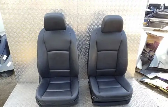 BMW 5 GT F07 Interior set 