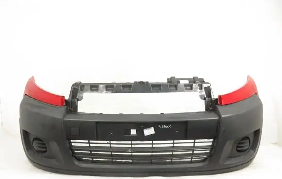 Citroen Jumpy Front bumper