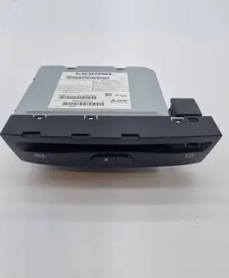 Chrysler Pacifica CD/DVD changer P68378304AA 10R0513747 BD1CW725RWT