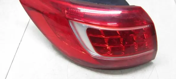 KIA Sportage Rear/tail lights
