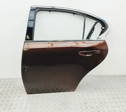 Lexus GS 250 350 300H 450H Rear door 6700430651
