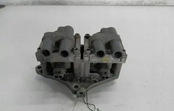Fiat Siena High voltage ignition coil 46548037