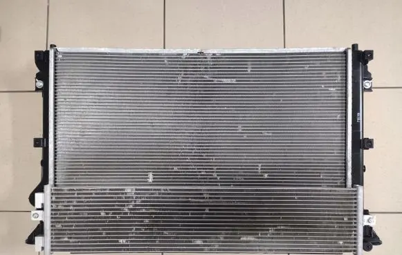 Hyundai Ioniq 5 Radiator set 253L0GI100 253E0GI100
