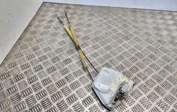 Mazda 6 Front door lock 356GS1D 0D01B0083 B0083