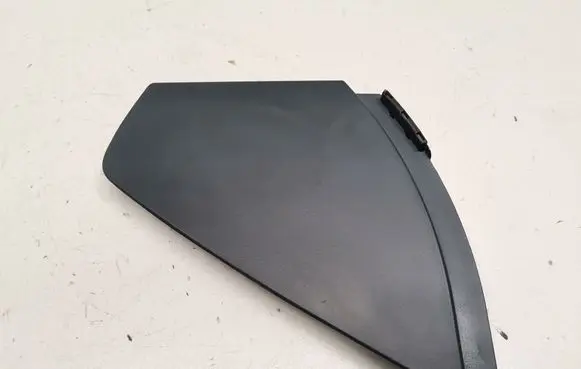 Porsche 911 991 Dashboard side end trim 99155240502