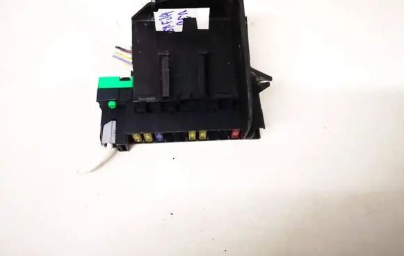 Peugeot 807 Sensor 1495126080 9627791880
