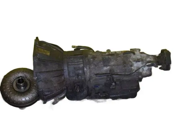 Opel Senator B Automatic gearbox 96016543 BIEGOW