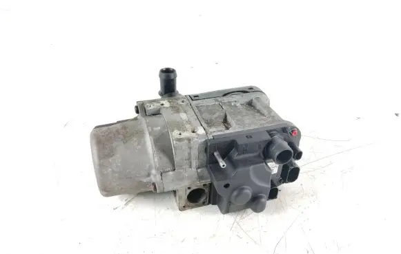 Volkswagen Transporter - Caravelle T6 Auxiliary pre-heater (Webasto) 7E0819008K 9028137D 9028062C