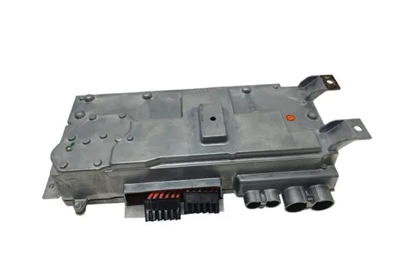 Tesla Model S Voltage converter inverter 102115400H T14I0033219