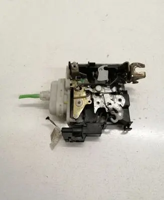 Audi A8 S8 D2 4D Front door lock 4D1837016D