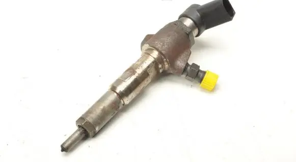 Volvo S60 Fuel injector 9802448680