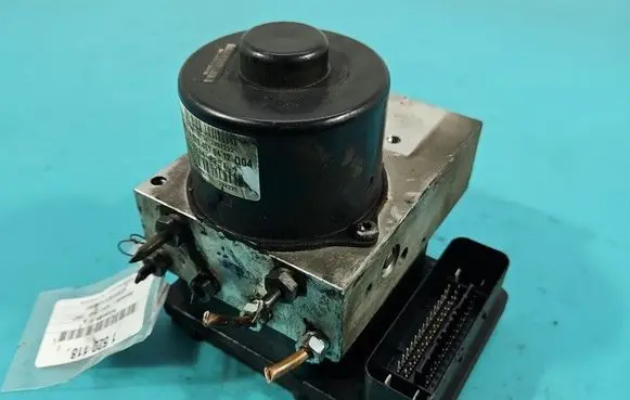Mercedes-Benz C W203 ABS Pump A2095450232 IMPRK1520118