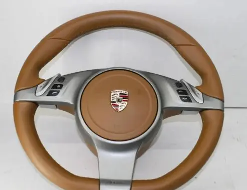 Porsche Panamera (970) Steering wheel 
