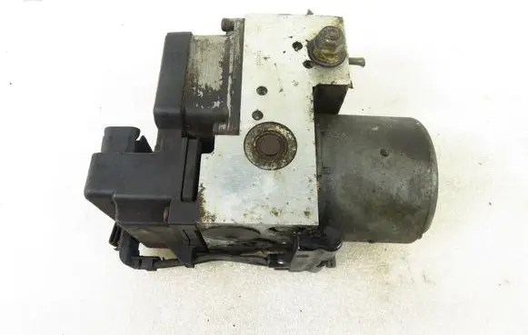 Ford Transit ABS Pump 99VB2C219AB 0273004260