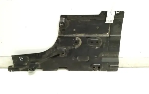 Pickup box liner