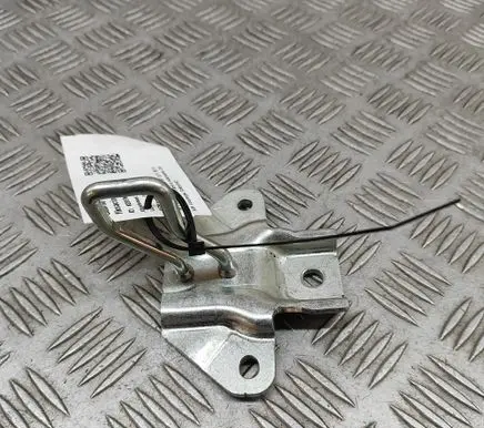 BMW iX1 Rear door lock loop/hook striker 8494137