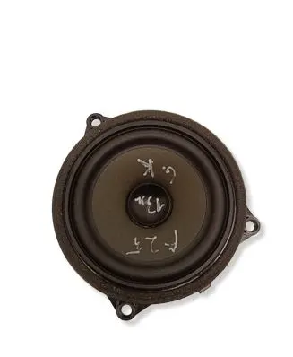 BMW X3 F25 Rear door speaker 188200 9209183