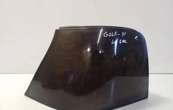 Volkswagen Golf IV Rear/tail lights