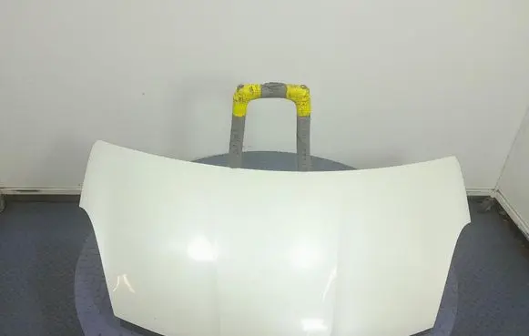 Nissan Pixo Engine bonnet/hood