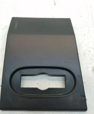 Mercedes-Benz 309 (B) pillar trim (bottom) A9066901282 A9066903362