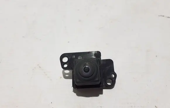 Chevrolet Silverado Reversing camera 85538326