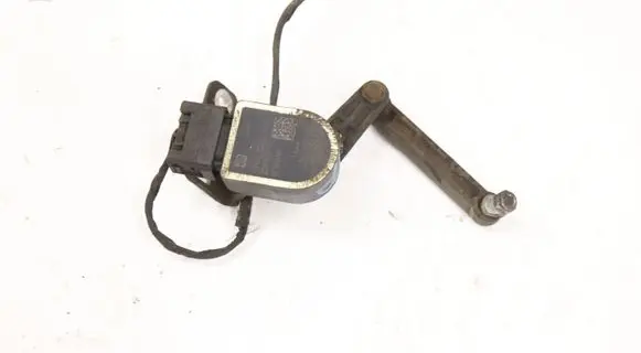 BMW 5 F10 F11 Headlight/headlamp level sensor 6786798