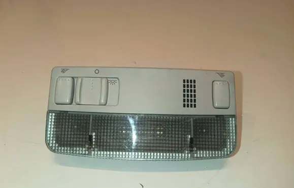 Skoda Fabia Mk1 (6Y) Front seat light 3B0947105