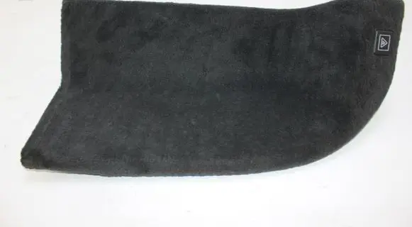 BMW X3 E83 Trunk/boot lower side trim panel 7049042 14697410