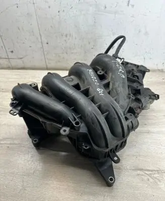 Ford Mondeo MK IV Intake manifold