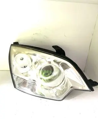 Opel Antara Headlight/headlamp 20839669 00040547