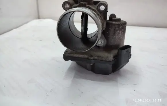 KIA Sportage Throttle valve 351002A900