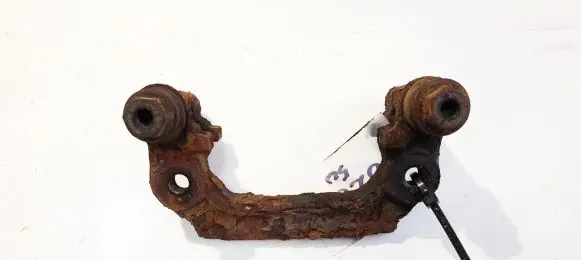 Ford Focus Rear brake caliper