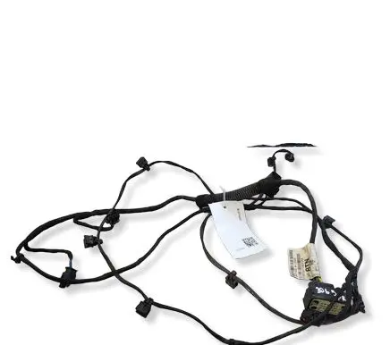 Opel Astra K Parking sensor (PDC) wiring loom 39027420
