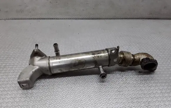 Honda CR-V EGR valve cooler 18720RM