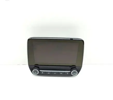 Ford Transit VII Screen/display/small screen H1BT18K811HG K1BT18B955FD