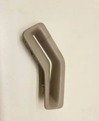 Volvo V70 Seat belt trim ETRBA