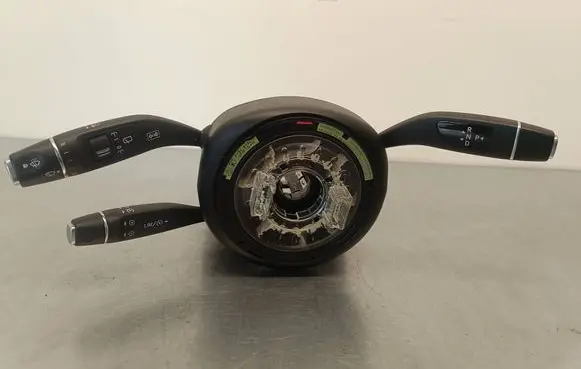 Mercedes-Benz B W246 W242 Airbag slip ring squib (SRS ring) A24690001209051