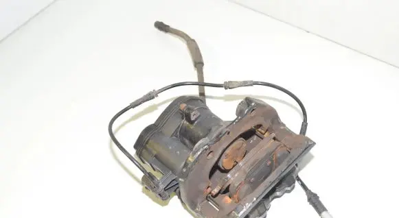 BMW 6 F06 Gran coupe Rear brake caliper 7846694 34217846694 34217846696