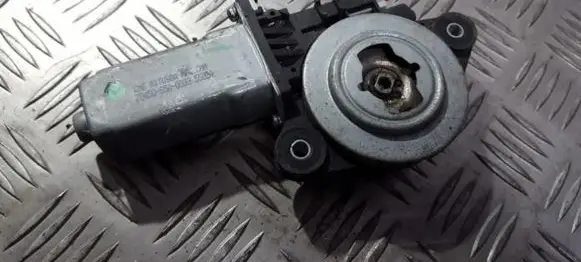 Sunroof motor/actuator