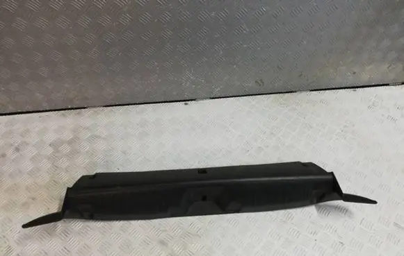 Peugeot 308 Trunk/boot sill cover protection 9681450377 MP6678