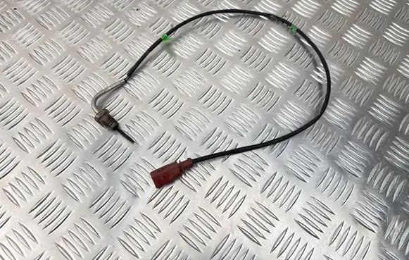 Volkswagen PASSAT B6 Exhaust gas temperature sensor 03L906038BH