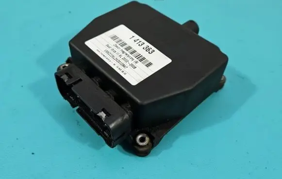 Seat Ibiza III (6L) Throttle valve 6Q0906625B IMPRK1413363