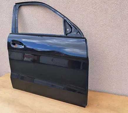 Mercedes-Benz GLS X166 Front door