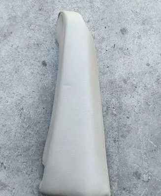BMW X5 E70 Rear seat side top trim L0080900LH L0080900