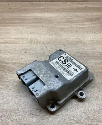 Chrysler Pacifica Airbag control unit/module 56054044AA 0285010171