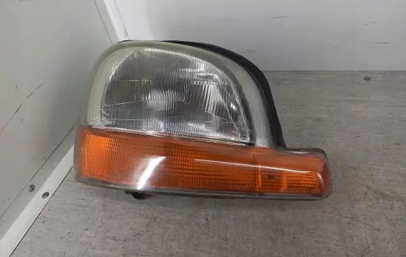 Renault Kangoo I Headlight/headlamp 5511127RDEPO